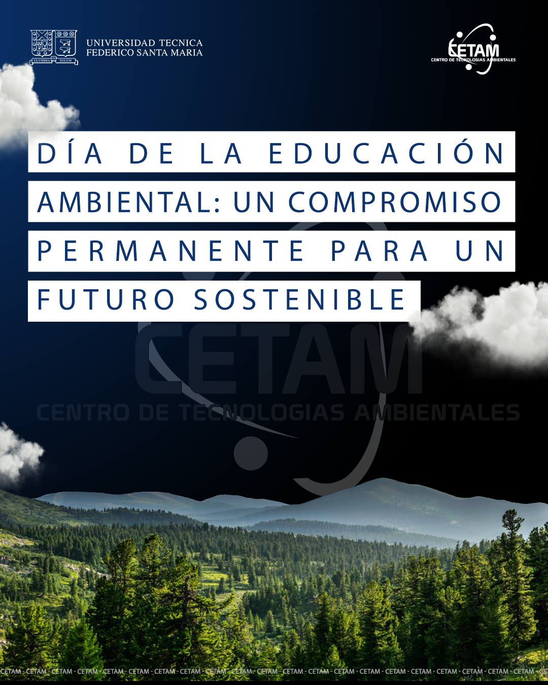 Día de la Educación Ambiental: Un Compromiso Permanente para un Futuro ...